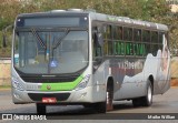 Viação Garcia 8445 na cidade de Londrina, Paraná, Brasil, por Maike Willian. Número da foto: #10384719.