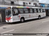 Transportes Barra D13312 na cidade de Rio de Janeiro, Rio de Janeiro, Brasil, por Anderson Nascimento. Número da foto: #:id.
