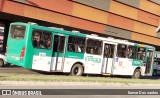 OT Trans - Ótima Salvador Transportes 20392 na cidade de Salvador, Bahia, Brasil, por Itamar dos Santos. Número da foto: #10382521.