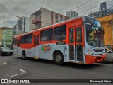 Expresso Medianeira 4332 na cidade de Santa Maria, Rio Grande do Sul, Brasil, por Busologo Holken. Número da foto: #10383486.