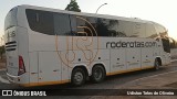 RodeRotas - Rotas de Viação do Triângulo 1808 na cidade de Brasília, Distrito Federal, Brasil, por Udiston Teles de Oliveira. Número da foto: #10382359.