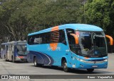 Empresa de Ônibus Pássaro Marron 5873 na cidade de São Paulo, São Paulo, Brasil, por Bruno - ViajanteFLA. Número da foto: #:id.