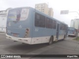 São Jorge de Transportes 252 na cidade de Pelotas, Rio Grande do Sul, Brasil, por Miguel Filho. Número da foto: #10382321.