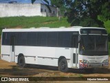 Ônibus Particulares 8J89 na cidade de Nazaré da Mata, Pernambuco, Brasil, por Edjunior Sebastião. Número da foto: #:id.