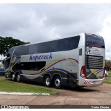 Kopereck Turismo 700 na cidade de Cascavel, Paraná, Brasil, por Carlos Oliveira. ID da foto: :id.