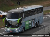 Viação Garcia 8461 na cidade de Lavrinhas, São Paulo, Brasil, por Jhonatan Diego da Silva Trevisan. Número da foto: #10383500.