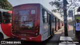 Autotrans > Turilessa 25250 na cidade de Belo Horizonte, Minas Gerais, Brasil, por Heitor Souza Ferreira. Número da foto: #:id.