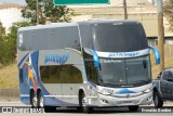 Alta Onda Turismo 0060 na cidade de São José dos Campos, São Paulo, Brasil, por Everaldo Bordini. Número da foto: #:id.