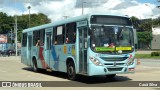 Aliança Transportes Urbanos 21227 na cidade de Fortaleza, Ceará, Brasil, por Cauã Silva. Número da foto: #:id.