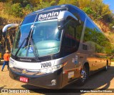 Panini Turismo 7000 na cidade de Campinas, São Paulo, Brasil, por Marcos Souza De Oliveira. Número da foto: #:id.