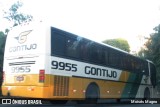 Empresa Gontijo de Transportes 9955 na cidade de Belo Horizonte, Minas Gerais, Brasil, por Moisés Magno. Número da foto: #10383440.