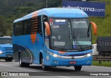 Litorânea Transportes Coletivos 5981 na cidade de Santa Isabel, São Paulo, Brasil, por George Miranda. Número da foto: #10383104.