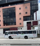 Consórcio Navegantes - 09  > Empresa de Transportes Nossa Senhora Aparecida > Empresa de Transportes Marcos da Silva 09095 na cidade de João Pessoa, Paraíba, Brasil, por Click Bus Paraíba. Número da foto: #:id.