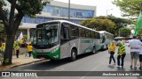 EBT - Expresso Biagini Transportes 9693 na cidade de Belo Horizonte, Minas Gerais, Brasil, por Jhackson Lima de Castro. Número da foto: #:id.