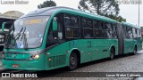 Auto Viação Santo Antônio CB600 na cidade de Curitiba, Paraná, Brasil, por Lucas Weber Calizario. Número da foto: #10382878.