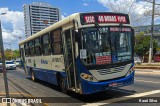 Viação Forte AF-98513 na cidade de Belém, Pará, Brasil, por Kauê Silva. Número da foto: #:id.