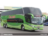 Buses Cejer 82 na cidade de La Serena, Elqui, Coquimbo, Chile, por Araya Daniel . Número da foto: #10384468.