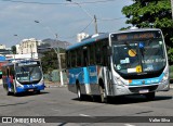 Auto Ônibus Fagundes RJ 101.281 na cidade de Niterói, Rio de Janeiro, Brasil, por Valter Silva. Número da foto: #:id.