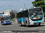 Auto Ônibus Fagundes RJ 101.281 na cidade de Niterói, Rio de Janeiro, Brasil, por Valter Silva. ID da foto: :id.