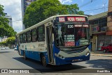 Viação Forte AF-93003 na cidade de Belém, Pará, Brasil, por Kauê Silva. Número da foto: #:id.