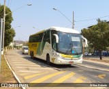Empresa Gontijo de Transportes 18750 na cidade de Governador Valadares, Minas Gerais, Brasil, por Wilton Roberto. Número da foto: #10382031.