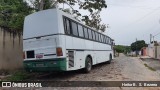 Ônibus Particulares 014 na cidade de Parnamirim, Rio Grande do Norte, Brasil, por Heitor B.  S.  Bezerra. Número da foto: #10381897.