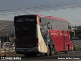 Expresso São Luiz 7820 na cidade de Caruaru, Pernambuco, Brasil, por Lenilson da Silva Pessoa. Número da foto: #10382284.