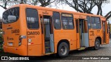 Cristo Rei > CCD Transporte Coletivo > SPE Via Mobilidade S/A DA850 na cidade de Curitiba, Paraná, Brasil, por Lucas Weber Calizario. Número da foto: #10382883.