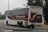 Expresso Gardenia 2910 na cidade de São Paulo, São Paulo, Brasil, por Moaccir  Francisco Barboza. Número da foto: #:id.