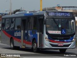 Transportes Machado DC 7.070 na cidade de Duque de Caxias, Rio de Janeiro, Brasil, por Pedro Vinicius. Número da foto: #:id.