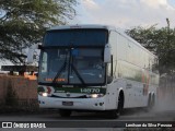 Empresa Gontijo de Transportes 14870 na cidade de Caruaru, Pernambuco, Brasil, por Lenilson da Silva Pessoa. Número da foto: #10382279.