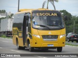 Prefeitura Municipal de Ribeirópolis 000 na cidade de Nossa Senhora do Socorro, Sergipe, Brasil, por Rafael Rodrigues Forencio. Número da foto: #10383915.