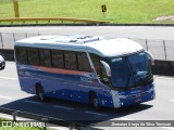 Viação Riodoce 91805 na cidade de Lavrinhas, São Paulo, Brasil, por Jhonatan Diego da Silva Trevisan. Número da foto: #:id.