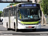 Transportes Paranapuan B10063 na cidade de Rio de Janeiro, Rio de Janeiro, Brasil, por Yaan Medeiros. Número da foto: #:id.