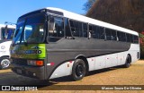 Ônibus Particulares 1125 na cidade de Campinas, São Paulo, Brasil, por Marcos Souza De Oliveira. Número da foto: #:id.