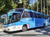 UTIL - União Transporte Interestadual de Luxo RJ 565.040 na cidade de Petrópolis, Rio de Janeiro, Brasil, por Gustavo Esteves Saurine. ID da foto: :id.