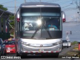 Transportes Monge HB 2496 na cidade de San Rafael, San Rafael, Heredia, Costa Rica, por Luis Diego Sánchez. Número da foto: #:id.