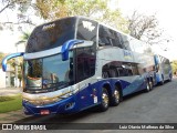 Ilson Turismo 1800 na cidade de Curvelo, Minas Gerais, Brasil, por Luiz Otavio Matheus da Silva. Número da foto: #10383224.