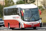 Rápido D´Oeste 14280 na cidade de São José dos Campos, São Paulo, Brasil, por Everaldo Bordini. Número da foto: #:id.