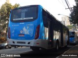 Viação Paratodos > São Jorge > Metropolitana São Paulo > Mobibrasil 6 4605 na cidade de São Paulo, São Paulo, Brasil, por Nicolas Matheusz. Número da foto: #10383227.