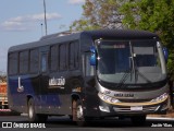 Arêa Leão Turismo 130 na cidade de Teresina, Piauí, Brasil, por Juciêr Ylias. Número da foto: #:id.