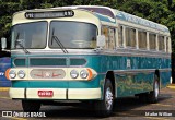 Viação Garcia G92 na cidade de Londrina, Paraná, Brasil, por Maike Willian. Número da foto: #10384459.