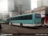Empresa Auto Viação Santa Rosa 113 na cidade de Pelotas, Rio Grande do Sul, Brasil, por Patrick Coutinho Lemos. Número da foto: #:id.