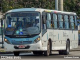 Viação Redentor C47706 na cidade de Rio de Janeiro, Rio de Janeiro, Brasil, por Guilherme Gomes. Número da foto: #:id.