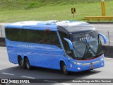 Expresso Guanabara 854 na cidade de Lavrinhas, São Paulo, Brasil, por Jhonatan Diego da Silva Trevisan. Número da foto: #:id.