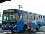Viação Atalaia Transportes 6210 na cidade de Nossa Senhora do Socorro, Sergipe, Brasil, por Cristopher Pietro. Número da foto: #:id.