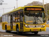 Viação Pioneira 223701 na cidade de Brasília, Distrito Federal, Brasil, por Daniel Chaves. Número da foto: #:id.