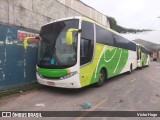 Ônibus Particulares 00 na cidade de Duque de Caxias, Rio de Janeiro, Brasil, por Victor Hugo. Número da foto: #10382546.