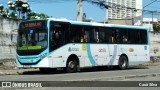 Rota Sol > Vega Transporte Urbano 35266 na cidade de Fortaleza, Ceará, Brasil, por Cauã Silva. Número da foto: #:id.