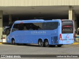 Expresso Guanabara 603 na cidade de Caruaru, Pernambuco, Brasil, por Lenilson da Silva Pessoa. Número da foto: #:id.